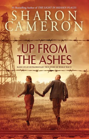 Photo of Up from the Ashes