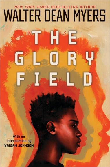 Photo of The Glory Field