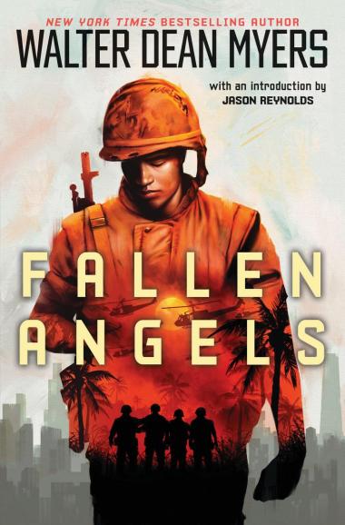 Photo of Fallen Angels