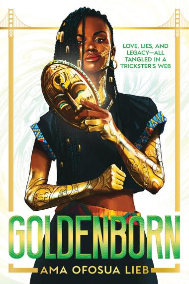 Photo of Goldenborn