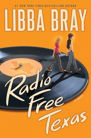 Photo of Radio Free Texas