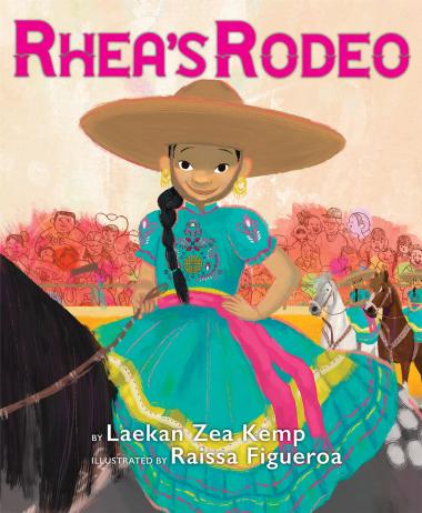 Photo of Rhea's Rodeo