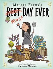 Cover for 9781546160182