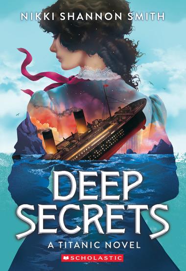 Photo of Deep Secrets (A Titanic Novel)