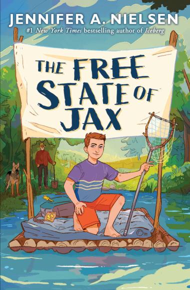 Photo of The Free State of Jax