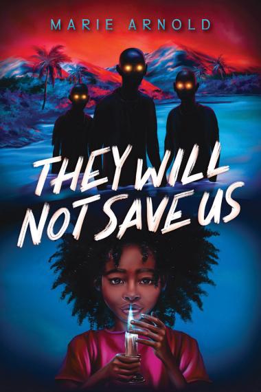 Photo of They Will Not Save Us