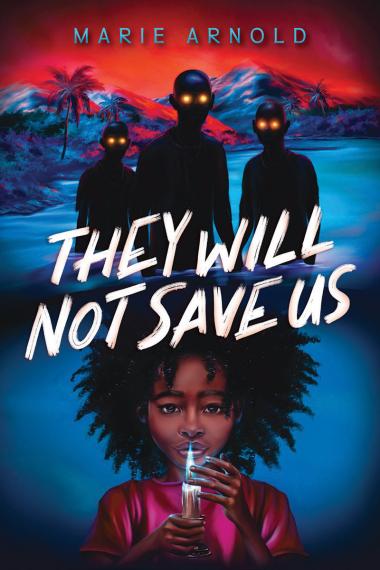 Photo of They Will Not Save Us