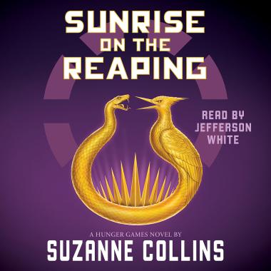 Photo of Sunrise on the Reaping (A Hunger Games Novel)