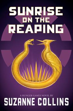 Sunrise on the Reaping (The Hunger Games)