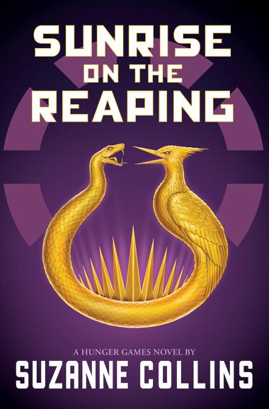 Photo of Sunrise on the Reaping (The Hunger Games)