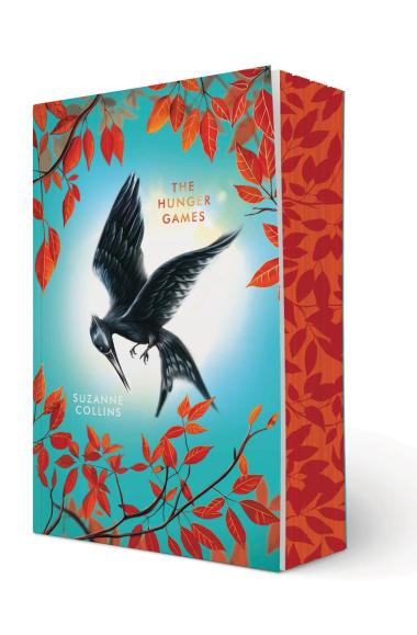 Photo of The Hunger Games: Deluxe Edition