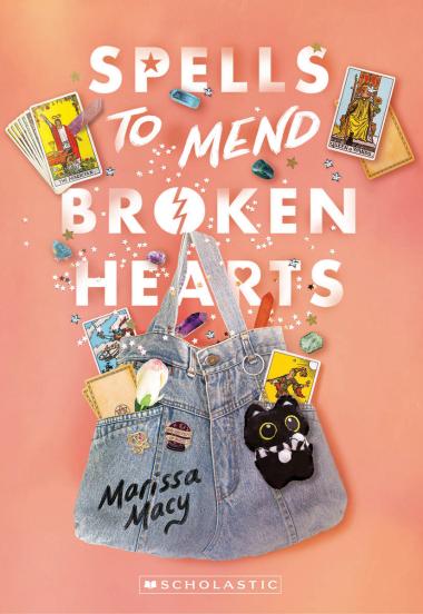 Photo of Spells to Mend Broken Hearts