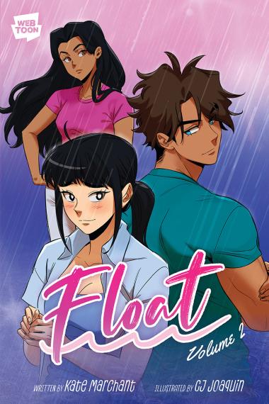 Photo of Float Vol. 2