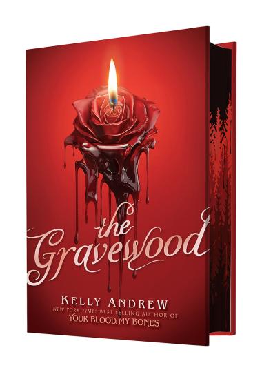 Photo of The Gravewood