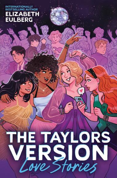Photo of Love Stories (The Taylors Version #1)