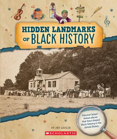 Photo of Hidden Landmarks of Black History (From the Archives)