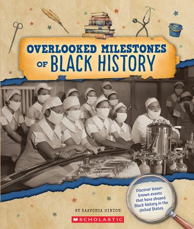 Photo of Overlooked Milestones of Black History (From the Archives)