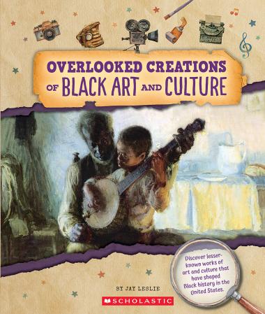 Photo of Overlooked Creations of Black Art and Culture (From the Archives)