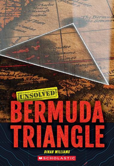 Photo of Bermuda Triangle (Unsolved)