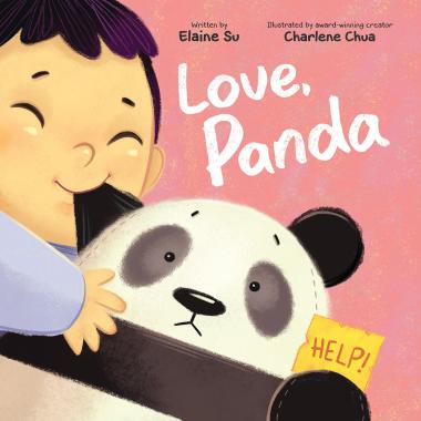 Photo of Love, Panda