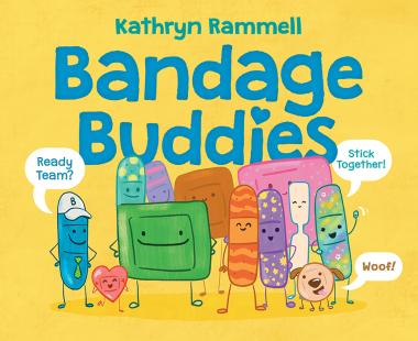 Photo of Bandage Buddies