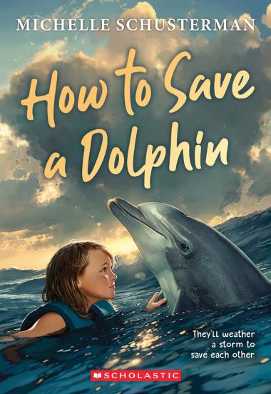 Photo of How to Save a Dolphin