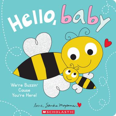 Photo of Hello, Baby