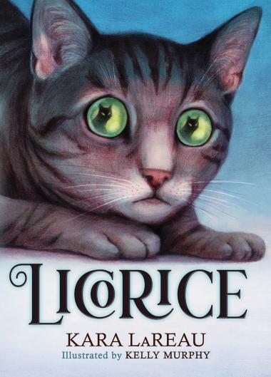 Photo of Licorice
