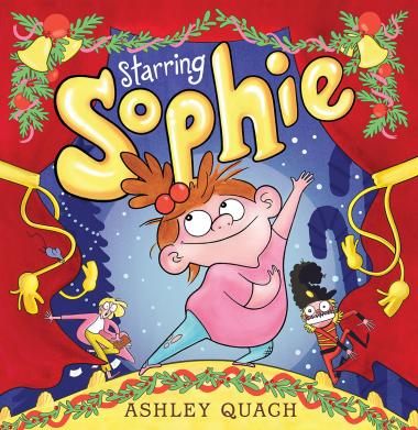 Photo of Starring Sophie