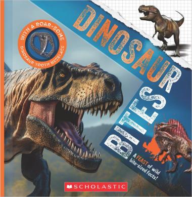 Photo of Dinosaur Bites