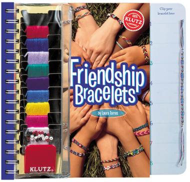 Photo of Friendship Bracelets