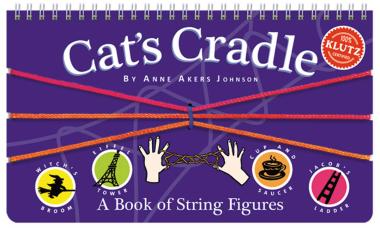 Photo of Cat's Cradle