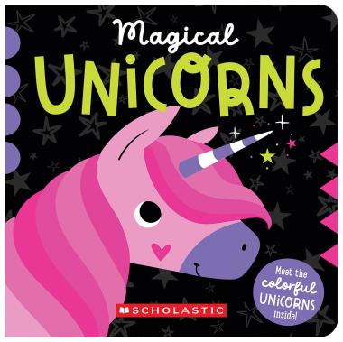 Photo of Magical Unicorns