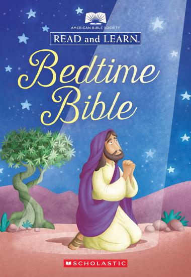 Photo of Read and Learn Bedtime Bible