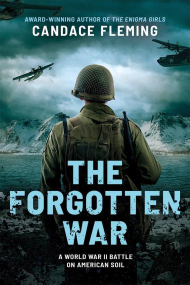 Photo of The Forgotten War: A World War II Battle on American Soil