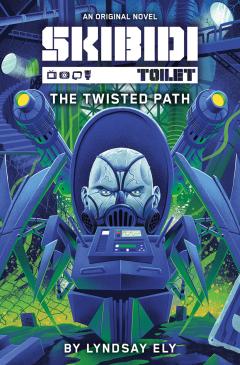 The Twisted Path (Skibidi Original Novel #2)