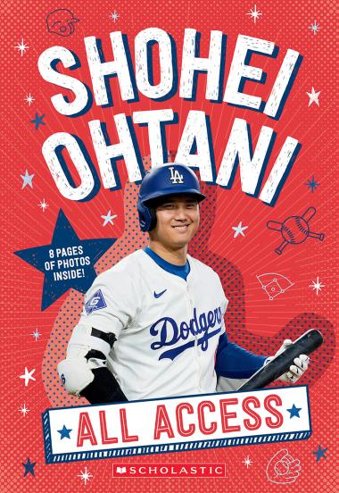 Photo of Shohei Ohtani: All Access