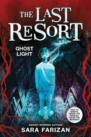 Photo of Ghost Light (The Last Resort #3)