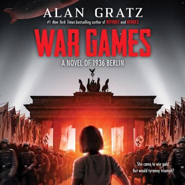 Photo of War Games