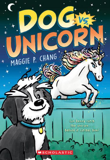 Photo of Dog vs. Unicorn (Dog vs. #1)