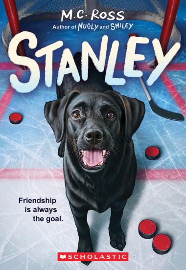 Photo of Stanley