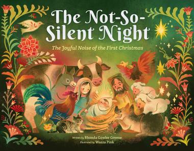 Photo of The Not-So-Silent Night: The Joyful Noise of the First Christmas