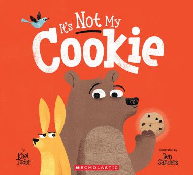 Photo of It's Not My Cookie