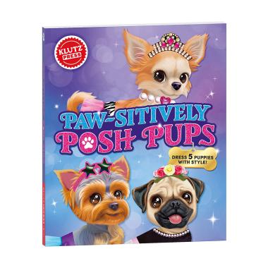 Photo of Paw-sitively Posh Pups