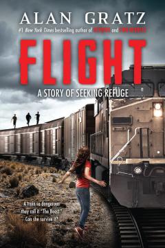 Flight: A Story of Seeking Refuge