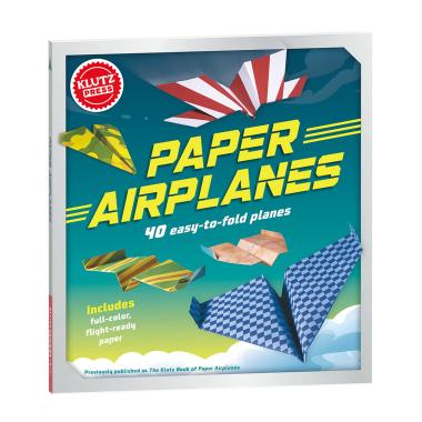 Photo of Paper Airplanes