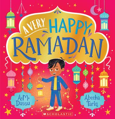 Photo of A Very Happy Ramadan