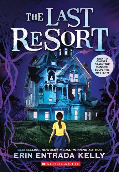 Photo of The Last Resort