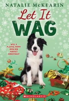 Let It Wag: A Holiday Novel