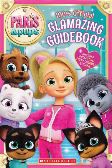 Photo of Paris and Pups: Glamazing Guidebook